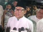 TKN Minta Rakyat Beri Jokowi Kans Bangun Dinasti Politik, Cak Imin: Kebodohan yang Disosialisasikan