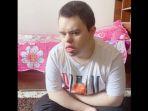 Sosok Muhammed Bhar, Pria Down Syndrome Palestina Tewas Diserang Anjing IDF, Sempat Ucapkan 'Sayang'