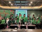 Muktamar Partai Kabah Kian Dekat, Mardiono Kembali Dapat Dukungan Jadi Ketum PPP dari Kader di Sulut