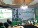 Jelang Muktamar, Hasil Musyawarah Kerja Cabang PPP Kota Cimahi Nyatakan Dukung Mardiono