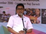 Misbakhun: Tribunnews.com Objektif Sebagai Portal Berita Terpercaya di Indonesia