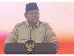 Prabowo Sentil PKS Sempat Dukung Anies Baswedan di Pilpres 2024 hingga Akhirnya Merapat ke KIM Plus