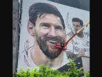 Lionel Messi Menikmati Masa-masa Akhir Liburan di Karibia Sebelum Bergabung dengan Inter Miami