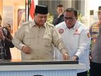 Lihat Jejak Marsinah, Prabowo Soroti Kolusi Kekuasaan Ekonomi hingga Ungkap Keprihatinan Mendalam