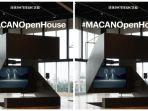 Cara Dapat Tiket Masuk Gratis Museum MACAN, Klik di museummacan.org