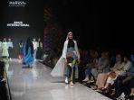 Ratusan Desainer Lokal Pamerkan Karya Terbaru di Muslim Fashion Festival 2023