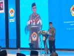 Menteri Haji: LDII Bisa Jadi Jembatan Pemerintah dan Masyarakat