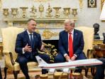 Trump Buat NATO Bingung, Sempat Tarik 5000 Pasukan dari Eropa, Kini Kirim 5000 Pasukan ke Polandia