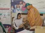 Vaksin HPV Diluncurkan di Pakistan untuk Gadis Usia 9–14 Tahun, tapi Banyak yang Bilang Tidak Perlu