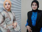 Rekap Perbandingan Penampilan Salma dan Nabilah Jelang Puncak Final Indonesian Idol 2023