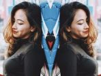 Tinggal di Singapura Ikut Suami, Ini Kesibukan Terbaru Nadia Vega, Penampilannya Manglingi!
