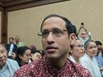 BREAKING NEWS Nadiem Makarim Dituntut 18 Tahun Penjara Perkara Korupsi Chromebook