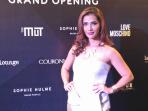 Mooryati Soedibyo Berpulang, Nadia Mulya Kehilangan Figur Ibu