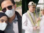 Hapus Foto Nikah dengan Iqbal Rosadi, Nadya Mustika Sebut Hanya Ingin Rapikan Feed Instagram: Doain
