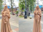 Tinggal Berpisah, Nadya Mustika Akui Akan Bersama Rizki DA di Jakarta Usai Lakukan Ini: Insya Allah