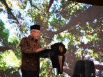 Wapres Minta Program Penghargaan Adipura Lebih Inovatif dan Adaptif