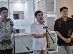 WFH Tak Berlaku untuk Tenaga Kesehatan, Wamenkes Dante: Pelayanan Kesehatan Tetap Jalan