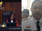 Dissenting Opinion Hakim Enny Nurbaningsih: Pj Gubernur Jateng Nana Sudjana Terindikasi Tak Netral
