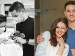 Kabar Bayi yang Ditemukan Nana Mirdad dan Andrew White, Belum Diadopsi, Dititipkan ke Panti Asuhan