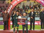 Nana Sudjana Apresiasi Suksesnya Penyelenggaraan Piala AFF U-16: Terus Menjadi Event yang Menarik