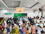 Perbankan Syariah Salurkan Rp 3,7 Miliar Beasiswa untuk 2.000 Santri di 50 Pondok Pesantren