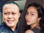 Batal Jadi 'Ratu' di Rumah Megah Sule karena Batal Dinikahi, Ini Doa Naomi Zaskia untuk Sang Mantan
