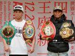 Jadwal Tinju Dunia: Percobaan Ketujuh Naoya Inoue Pertahankan Status Juara Sejati