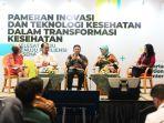 Studi PhRMA : Indonesia Jadi Negara Terendah dalam Ketersediaan Obat Inovatif