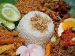 6 Makanan Indonesia dengan Nama Unik, Ada Nasi Kentut Hingga Ketela Bajingan, Seperti Apa Wujudnya?