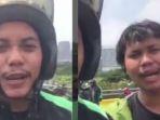 nasib-pria-berjaket-ojek-online-setelah-ajak-lempar-kotoran-manusia.jpg