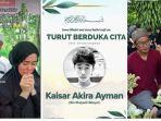 Merinding! Nasihat Wox Matta Band Saat Anaknya Dimakamkan: Aa yang Tenang Ya di Alam Kubur 
