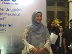 Meski Sudah Bercerai, Natasha Rizky Bersyukur Bisa Co-parenting Bersama Desta: Ini Nikmat Mahal