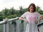 Jawaban Nathalie Holscher Disinggung soal Uang Saweran, Akui Pernah Dapat Rp200 Juta di Live TikTok