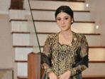 Keluarga Sudah Saling Kenal, Naysilla Mirdad Akui Belum Ada Persiapan Menikah dengan sang Kekasih