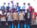 Cara NCT 127 Jaga Kebugaran Tubuh Saat Jadwal Padat