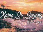 near-karna-su-sayang-ft-dian-sorowea-official-lyric-video12.jpg