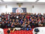 Jambore Nasional ke-V Memperingati 12 Tahun Nissan Evalia Community