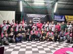 MUNAS Ke V Memperingati 13 tahun Nissan Evalia Community