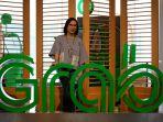 Neneng Goenadi Ditunjuk sebagai Managing Director Grab Indonesia