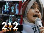 Sempat jadi Sorotan, Berikut Isi Puisi yang Dibaca Neno Warisman saat Munajat 212