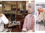 Cerita Malam Pertama Nessa Salsa, Suami Diduga Penyuka Sesama Jenis, Dedi Mulyadi jadi Saksi Nikah