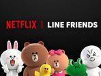 netflix-gandeng-line-friends.jpg