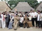 Pelaku Industri Pariwisata dan Ekonomi Kreatif Didorong Beradaptasi, Berinovasi dan Berkolaborasi 