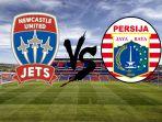 Newcastle Nets Vs Persija Jakarta: Kekhawatiran Ivan Kolev dan Misi Marko Simic