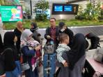  45 WNI di Iran Kembali Dipulangkan ke Tanah Air Menyusul Eskalasi Konflik di Timur Tengah