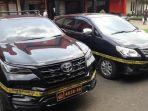 Hindari Ganjil-Genap dan ETLE, Pengendara Mobil Tertangkap Polisi karena Gunakan Pelat Dinas Palsu