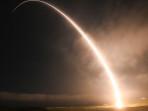 AS Uji Coba Rudal Kiamat Minuteman III yang Mampu Membawa Hulu Ledak Nuklir, Bisa Jangkau Iran