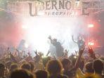 Ubernoize: Bloodshed Tour 2024 Bakal Dimeriahkan Burgerkill hingga Jasad