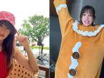 Perdana Jadi Penari Kostum Boneka, Begini Pengorbanan Nia Ramadhani Demi Putri Ardi Bakrie