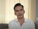 Atalarik Syach Diperiksa Polisi Terkait Dugaan Perusakan Pagar